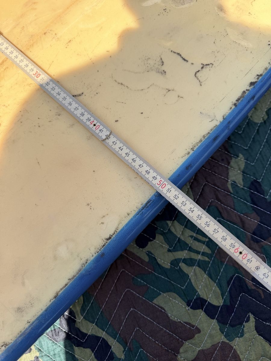 Tavole da surf e di nuoto: Surfboard aus USA – Usato da AARBURG venduto da cheapstuff 3