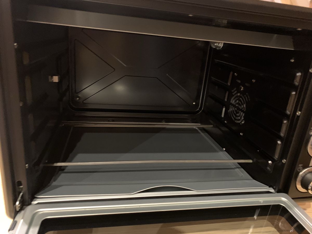 Backöfen: stillstern mb60 mx 2g – Neu (gemäss Beschreibung) aus Madiswil von fip_bcv7 2