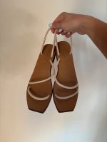 St. Agni Sandalen Gr. 38