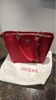 Guess - Rote Handtasche