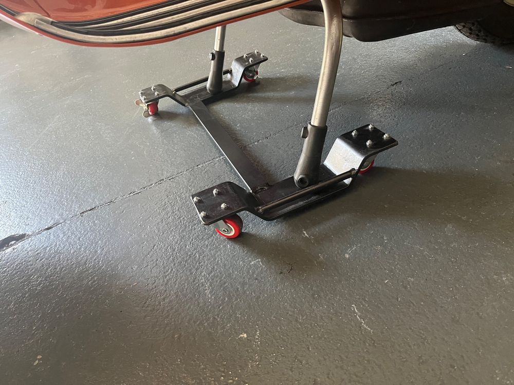 support vespa oldtimers vétérans Kaufen auf Ricardo