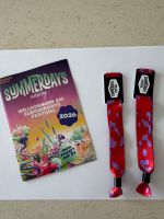Tickets Summerdays Arbon 2 x 2-Tagespass Freitag & Samstag