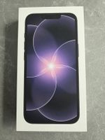 iPhone 17e 256GB, Black, Originalverpackt, NEU