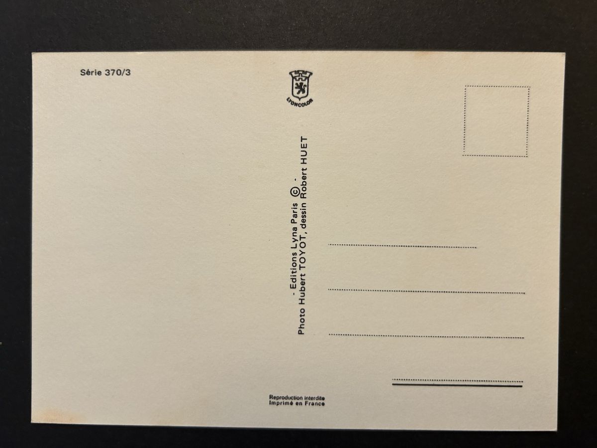 Cartoline postali: AK Erotik Funny – Usato da Fanas venduto da Alessio11 1