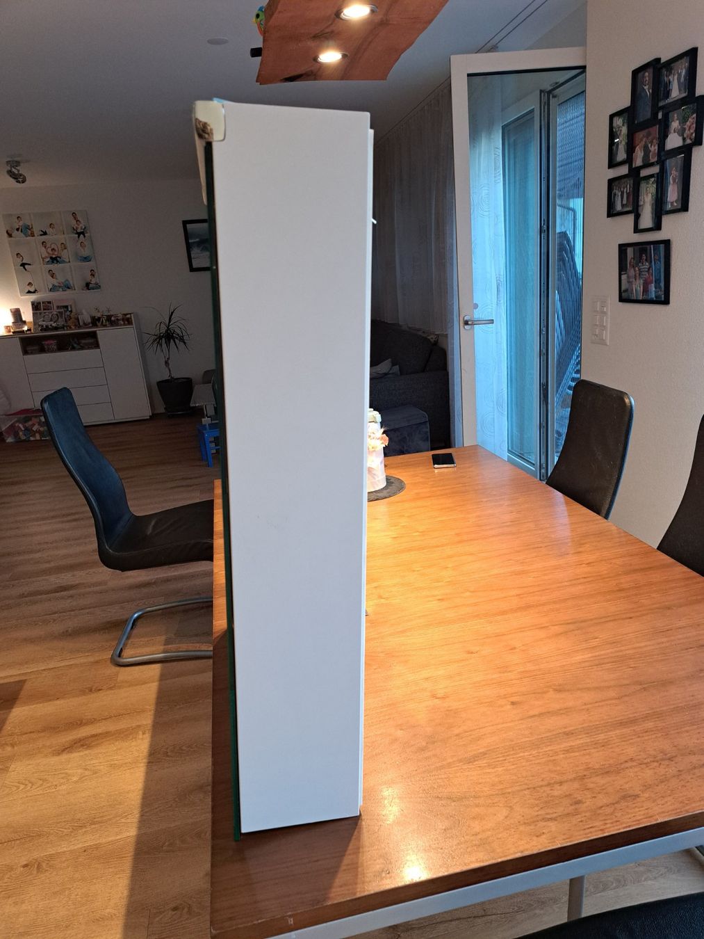 Armadietti a specchio: Spiegelschrank weiss – Nuovo (secondo la descrizione) da Stadel venduto da Marcel_Weber1982 3