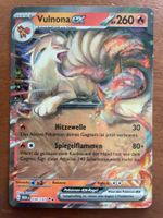 Pokemon Vulnona eX (Versand gratis)