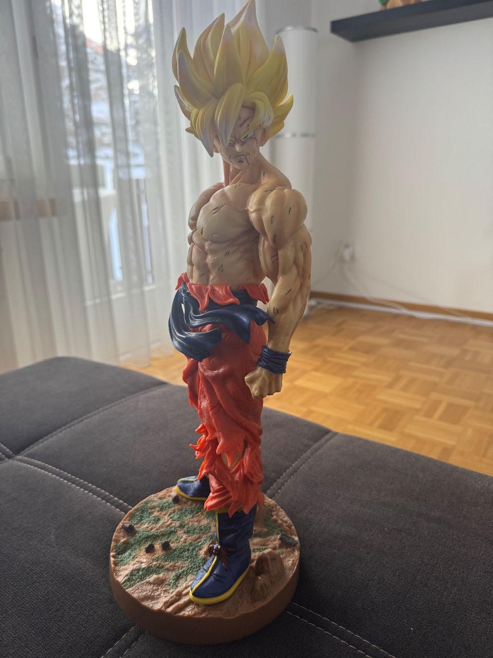Figuren: Dragon Ball Z Figur 45cm – Neu (gemäss Beschreibung) aus Ermenswil von Jadejupiter 4