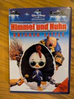 Disney-DVD: "Himmel und Huhn / Chicken Little"
