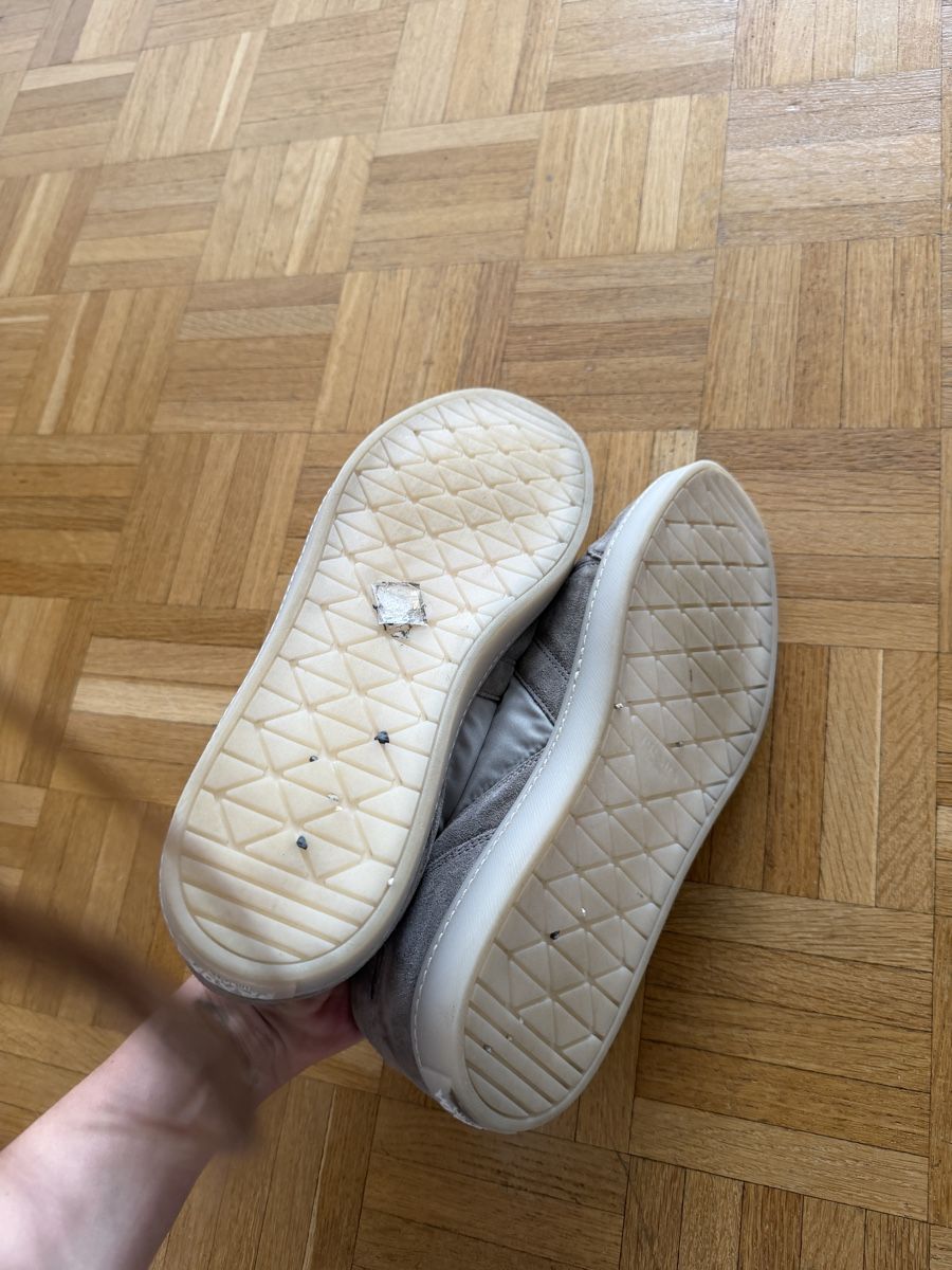 Prada Chaussures hommes: Prada sneakers – D'occasion à Geneve par ingamff 4