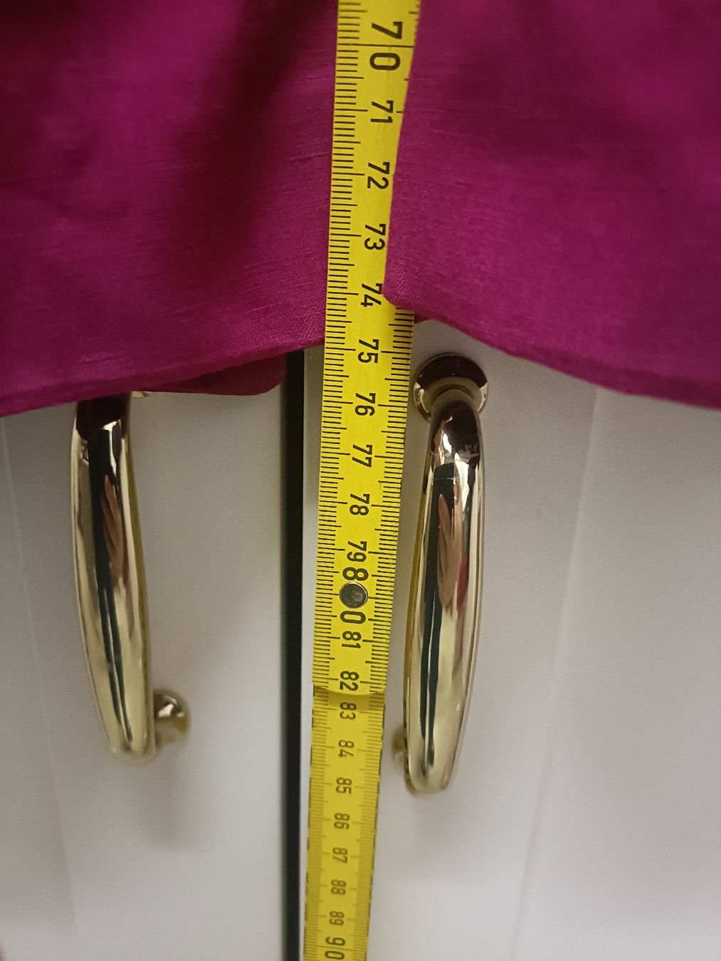 Massimo Dutti Jacken: Massimo Dutti Blazer Grösse 40 pink Leinenmix – Neu (gemäss Beschreibung) aus Chur von 2HandSoul 7