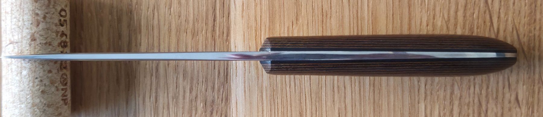 Accessori: Carter Cutlery: Compact Original Neck Knife – Usato da Stäfa venduto da userPhilipp 4