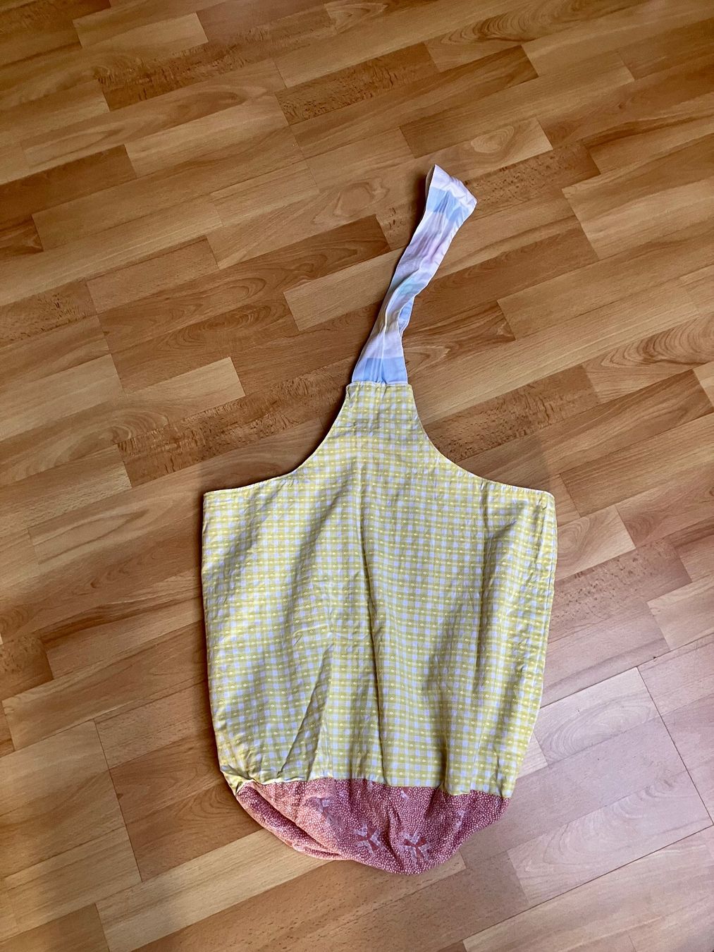 Borse: Stoff Tasche – Nuovo e nell'imballaggio originale da Bettwiesen venduto da Zustand57 1
