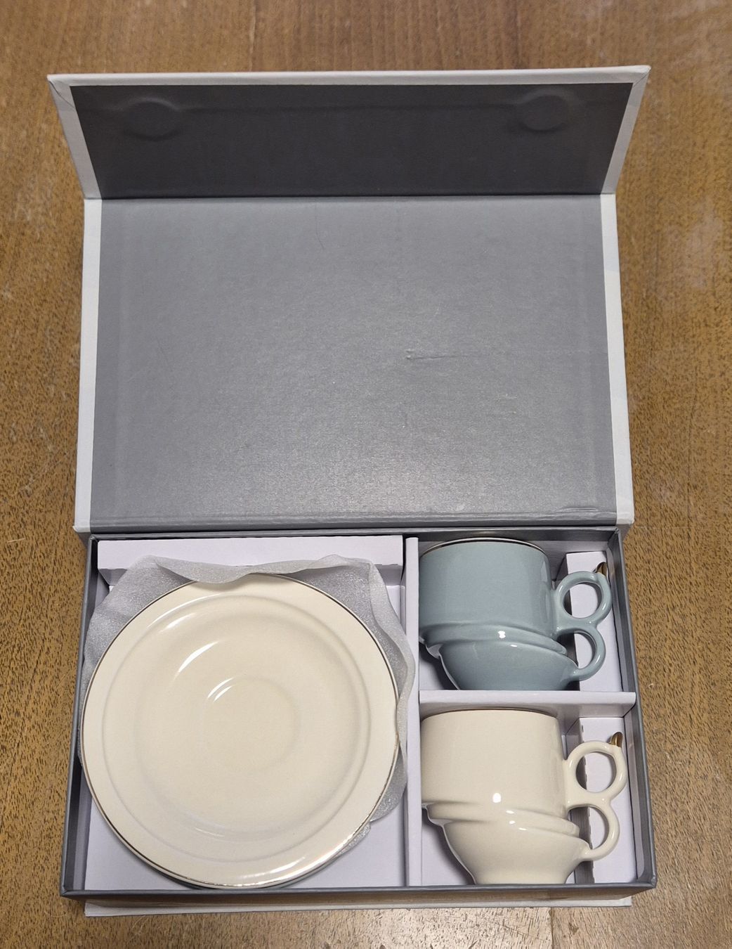 Tassen: Kaffeetassen – Neu und originalverpackt aus Neuenhof von Vany0607 2