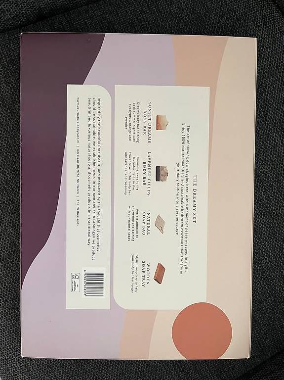 Tutte le decorazioni: Coffret rêveur  – Usato da Lucens venduto da TCG_sellnbuy 1