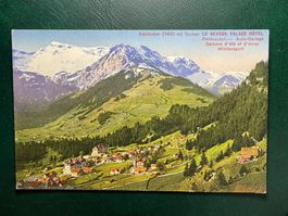 Adelboden