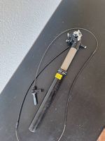 Maverik Sattelstütze absenkar Dropper Stütze MTB 26