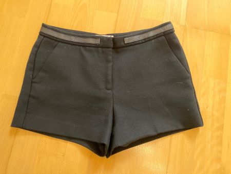 Short noir Naf Naf t. 36