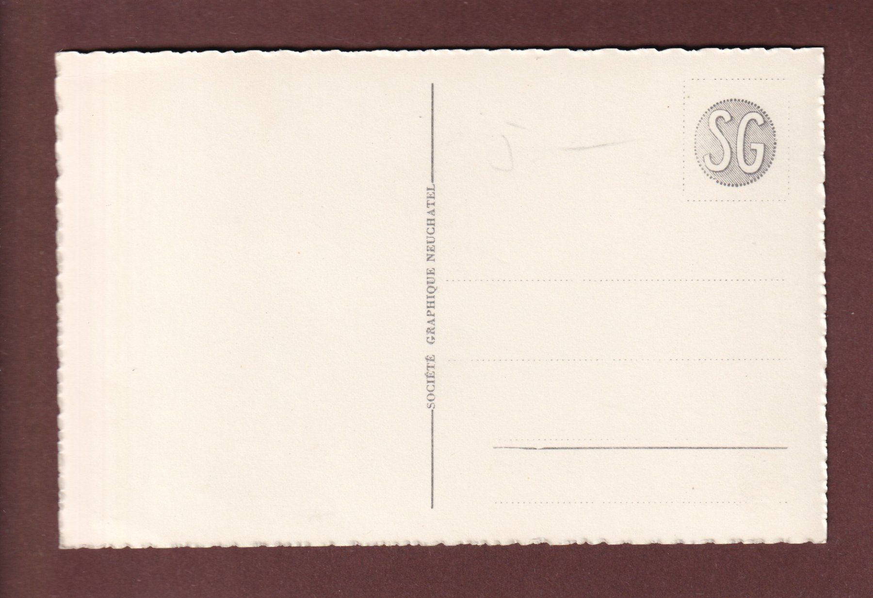 Cartoline postali: LAUSANNE - La Gare – Usato da Pully venduto da nicecards 1