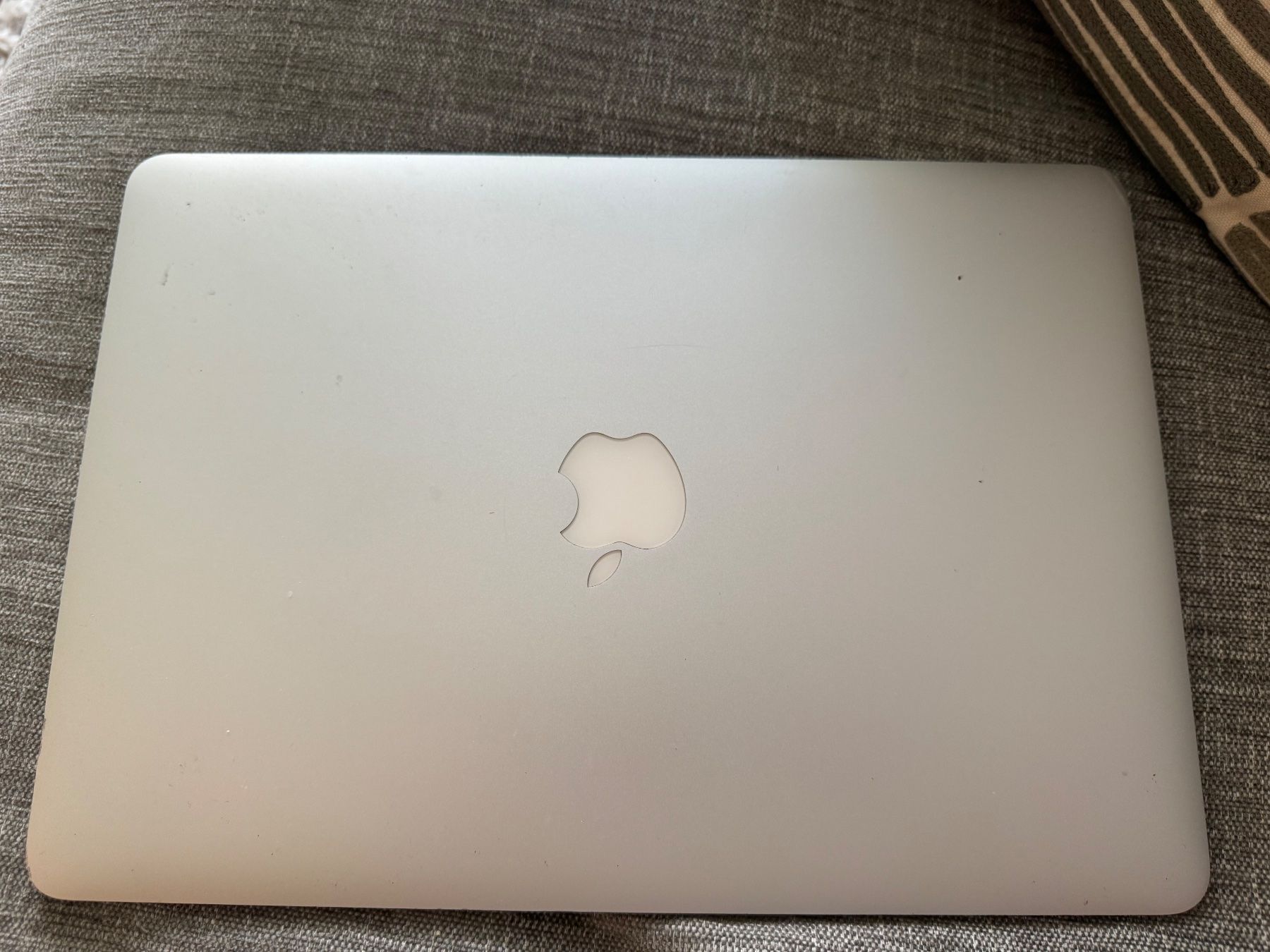 Apple Portables: MacBook Air 13 – D'occasion à Adliswil par Busys 5