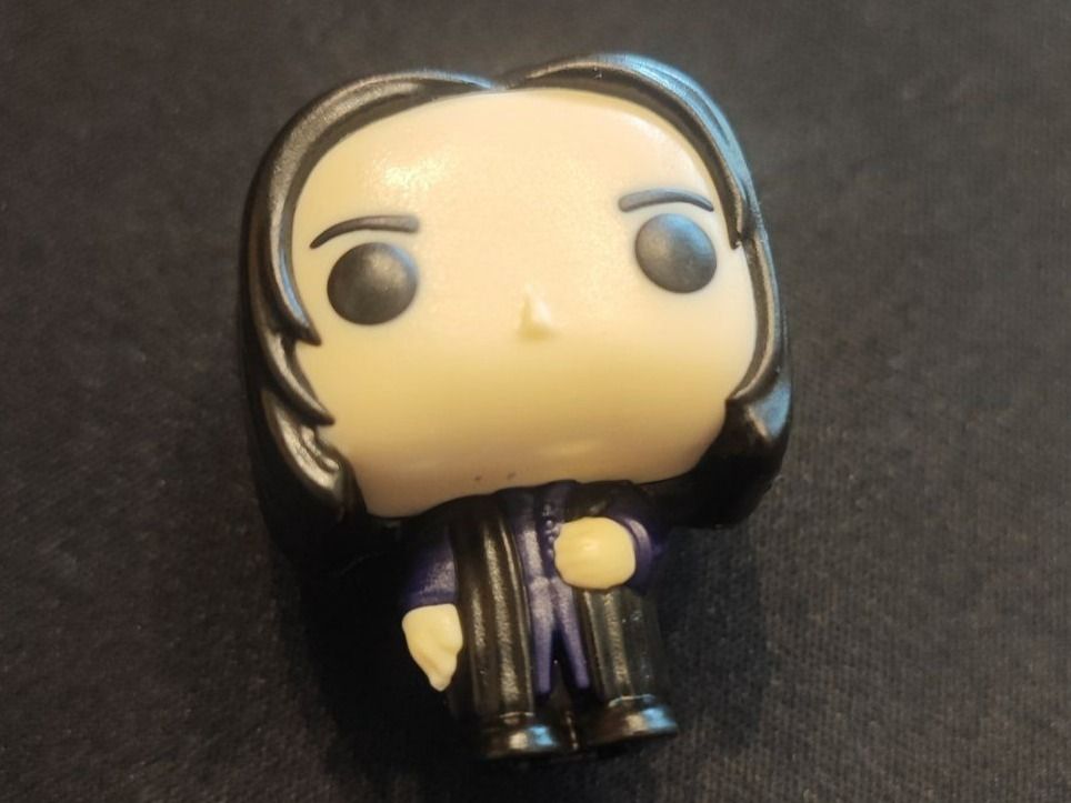 Kinder Joy Harry Potter Funko Severus Snape Kaufen auf Ricardo