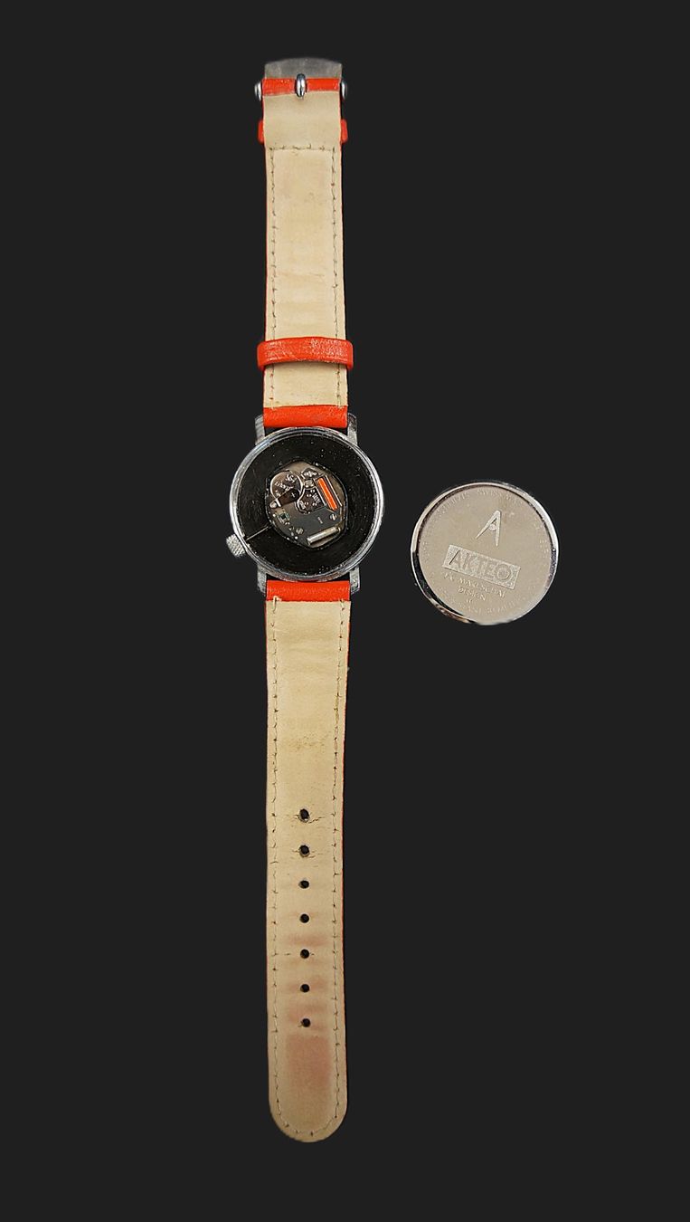 Uhren: Akteo Designer Uhr – Gebraucht aus Basel von bk_brockibasel 3