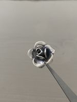Vintage Damenring Sterlingsilber 925