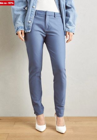Mos Mosh Hose, Gr. 44, Indigo Blue, Ungetragen, NEU! SALE!