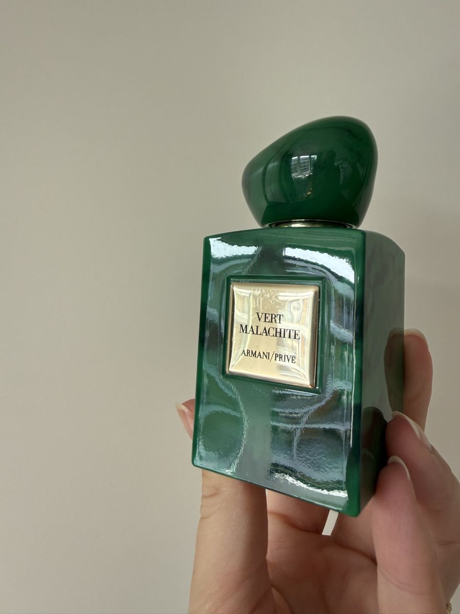Armani Parfum & Eau de Toilette: Armani Privé - Vert Malachite EDP – Gebraucht aus Bottmingen von Itsclaire 1