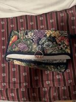 Neccesaire mit Tasche