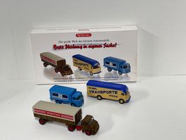 WIKING Modell-Edition 1:87 H0