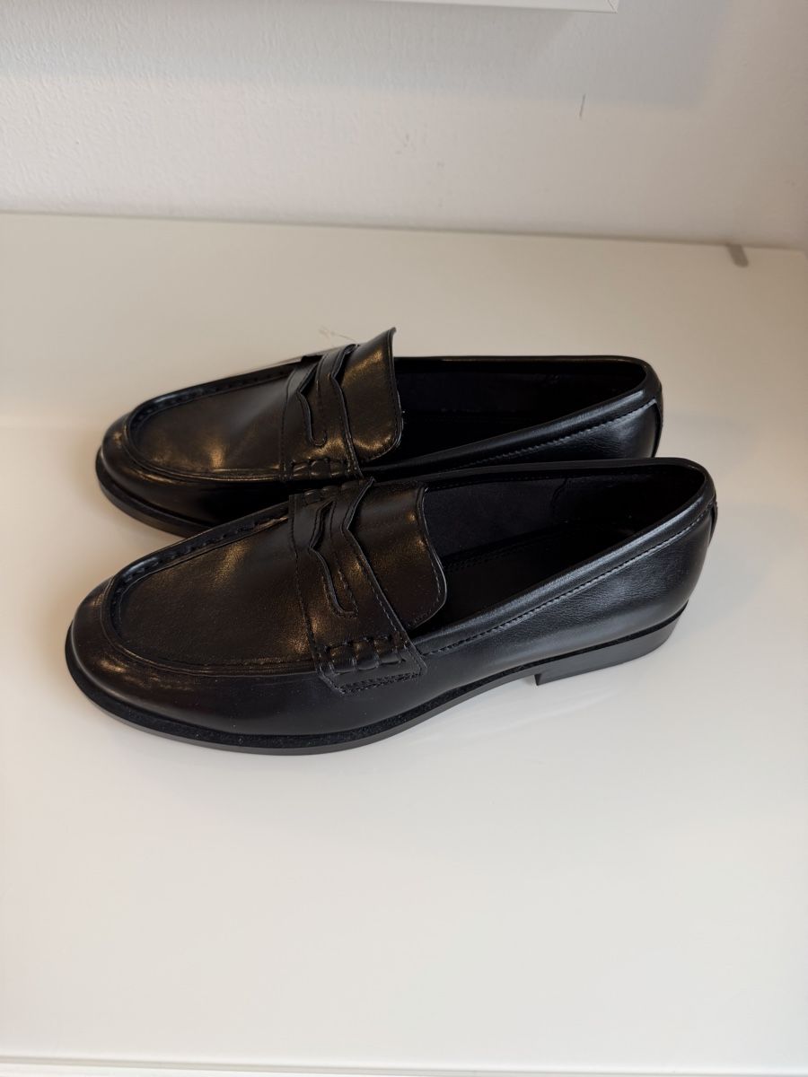 H&M Scarpe da donna: H&M Loafers Gr.37 Neu – Nuovo e nell'imballaggio originale da Wohlen, AG venduto da sce_2ynh