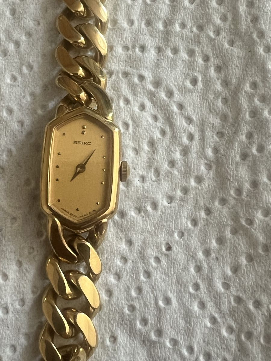 Bracelets: 2 Damenuhren Seiko – D'occasion à Zürich par jao_2bx7 4
