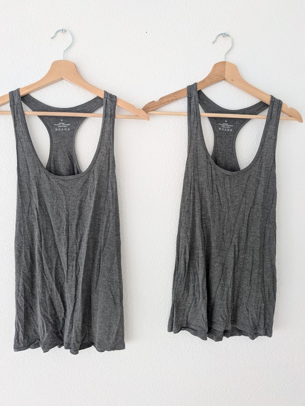 Top: 2x Damen Top – Usato da Hochfelden venduto da rub_rnw5 1