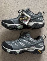 Wanderschuhe MERRELL Women's MOAB 3, Neue, Gr. 41,Vibram 