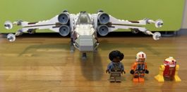 Star Wars X-wing