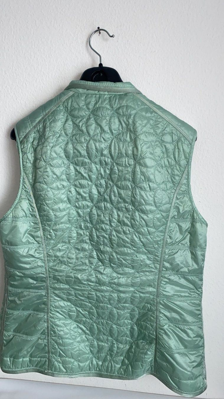Gerry Weber Gilets & Westen: ***GERRY WEBER ***Gilet Gr. 42 – Gebraucht aus Bronschhofen von David80 1