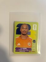 CUW 2/3/4/7/9/10/14/15/16/17/18/19/20 - Panini WM 2026