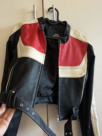Urban Outfitters Bikerjack-Größe S – (noch nie getragen)