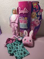BARBIE CUTTIES REVIVAL HASE