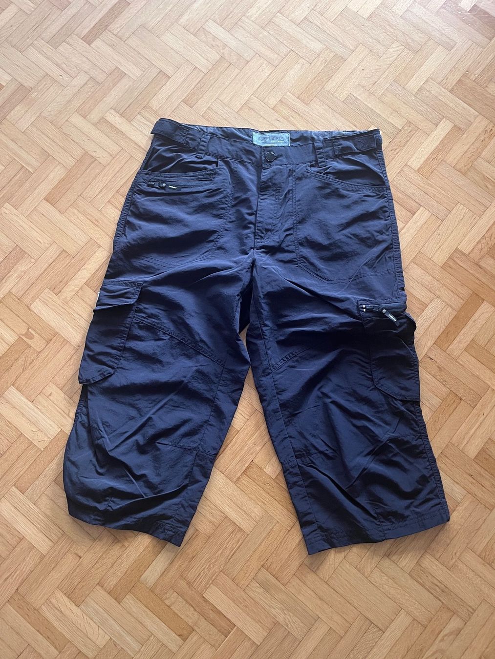 Icepeak Pantaloni: Icepeak 3/4 Cargo Hosen Grösse M – Usato da Ittigen venduto da Luky37