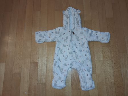 Overall von H&M in Gr. 62
