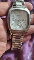1x montre gant quartz