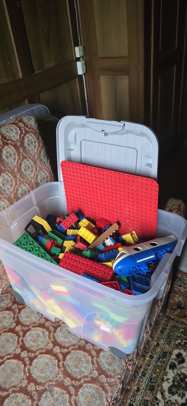 Lego Giocattoli: Duplo  – Usato da Geuensee venduto da Megi45