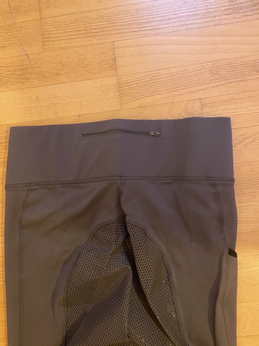 Leggings: Reitleggings Equilibre Grösse 42 Neu – Nuovo (secondo la descrizione) da Winterthur venduto da sabinemarie 6