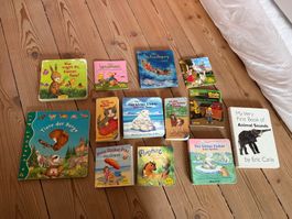 Kinderbücher-Sammlung