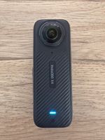 Insta360 X4 + Diving Case