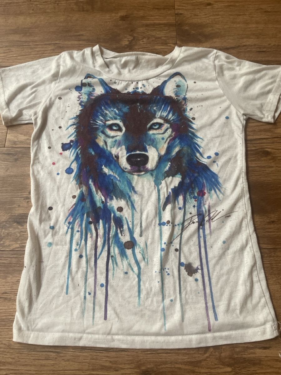 T-shirts: T-Shirt  – D'occasion à Unterseen par Panini56
