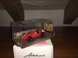 Ferrari 500 F2 N°5 - 1/43