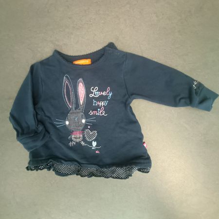 Pullover Grösse 68