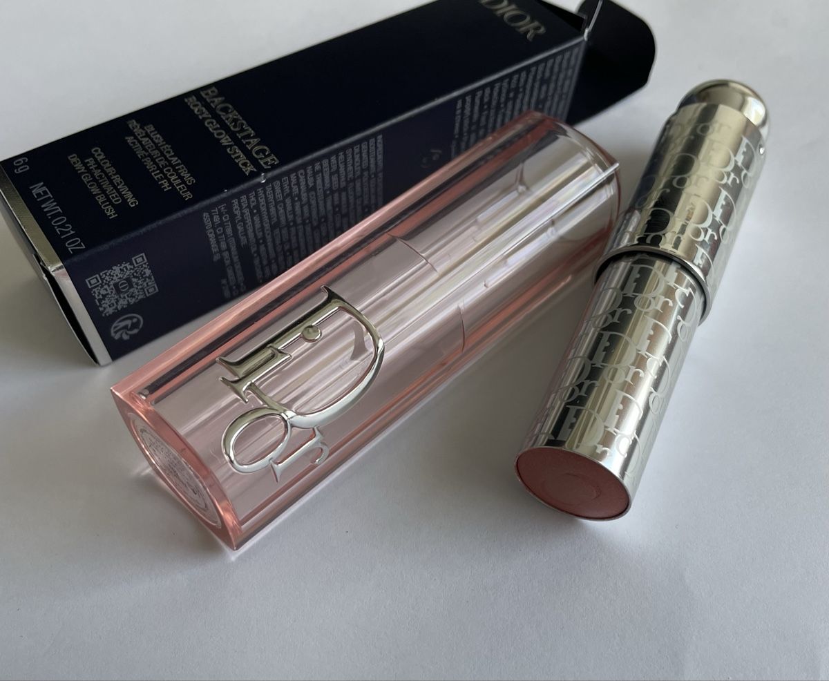 Dior Make-up: DIOR Backstage Rosy Glow Stick Blush – Neu (gemäss Beschreibung) aus Rüfenacht BE von Milena_1 9